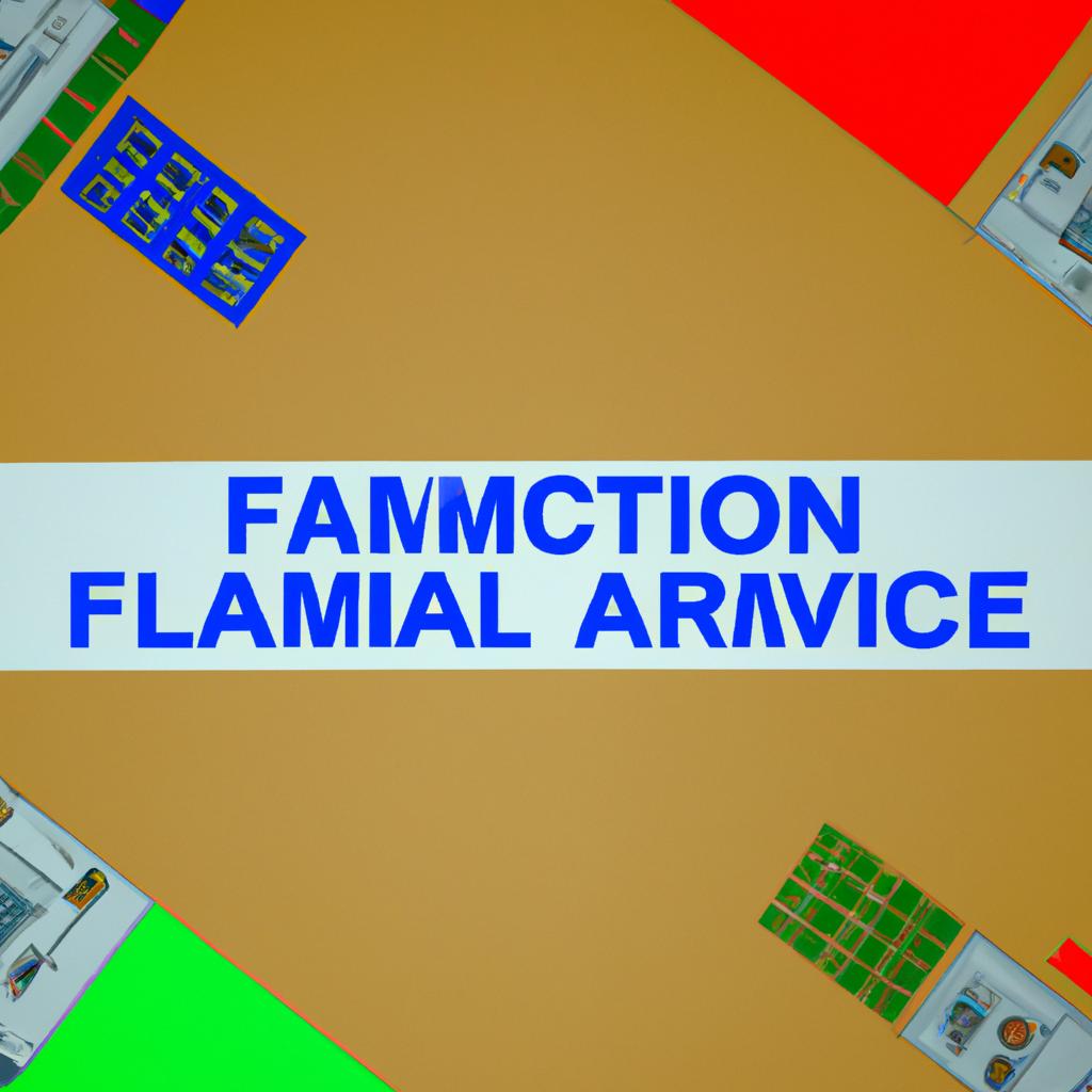 FAM株式会社のサービス